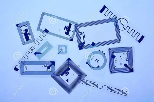 富士通提供新款UHF RFID標(biāo)簽 可用于床單、時尚服飾等