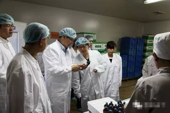 【解析】國家獸藥追溯系統(tǒng)與二維碼使用規(guī)則！