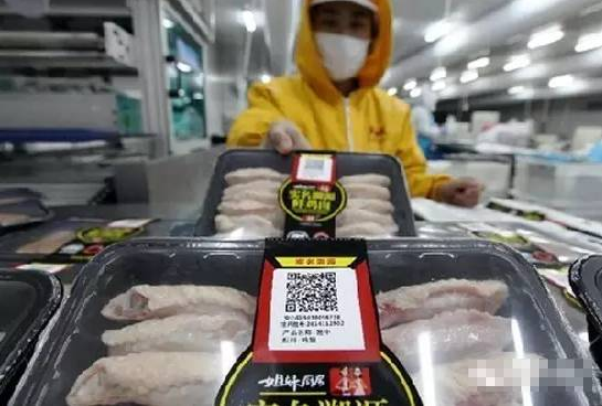 【解析】國家獸藥追溯系統(tǒng)與二維碼使用規(guī)則！
