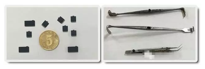 RFID與條形碼存在哪些差異？