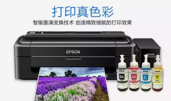 硬件安裝：打印機、掃描槍、掃描平臺