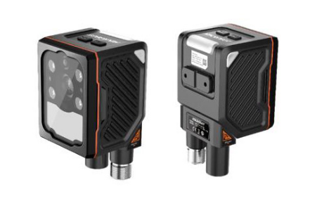 ?？礗D3000XM系列智能工業(yè)讀碼器尺寸小巧.png