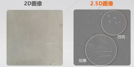 鋁制板材表面的劃痕、點(diǎn)狀或塊狀凹凸等缺陷.png